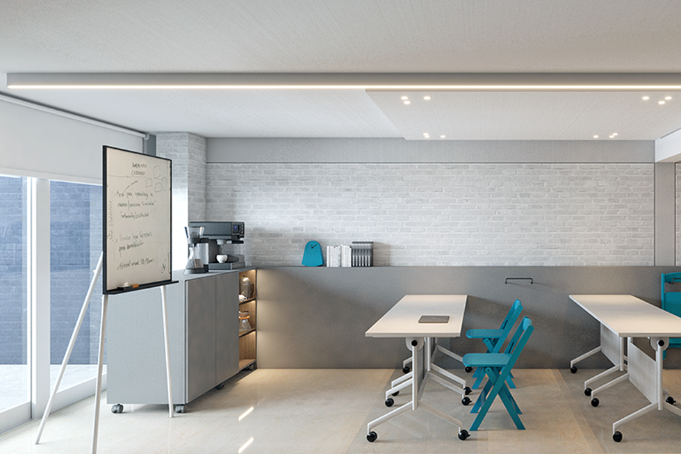 Focus Espacio Empresarial