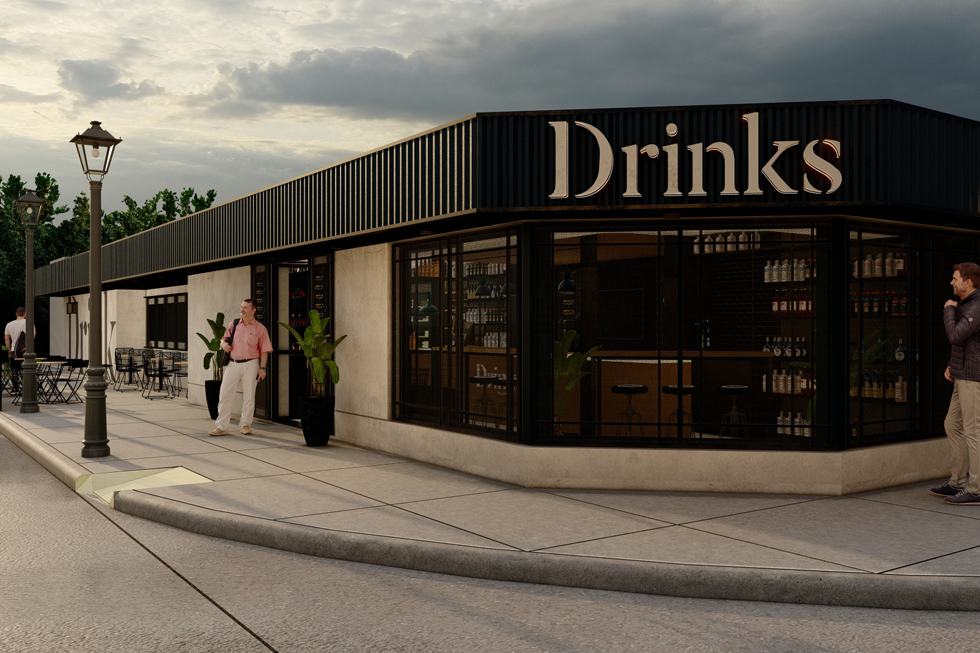 Drinks