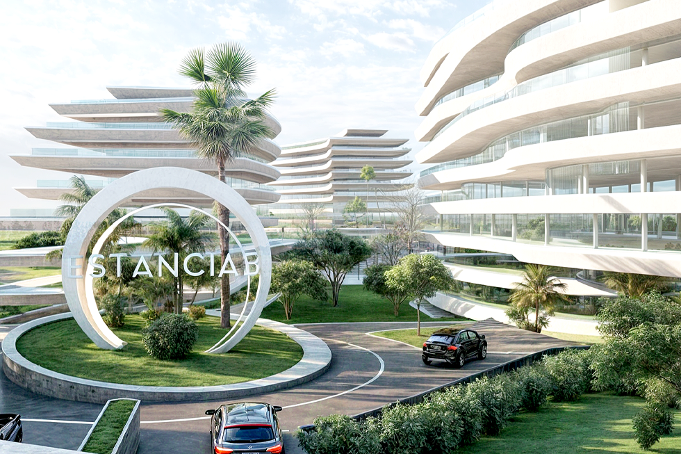 Estancias